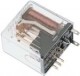 V23154-D719-F104 - Cradle relay 2 CO contacts 15 VDC