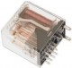 V23154-D717-B110 - Cradle relay 4 CO contacts 12 VDC
