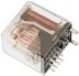 V23154-D722-B110 - Cradle relay 4 CO contacts 32 VDC