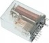 V23005-B10-B110 - Cradle relay 4 CO contacts 24 VAC