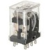 V23100-V7228-F110 240VAC 4xom - socket or wired, 5A 4 x change over 