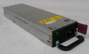 HP 460W Redundant power supply - for Proliant DL360G4 Server Refurbished 30 days warranty