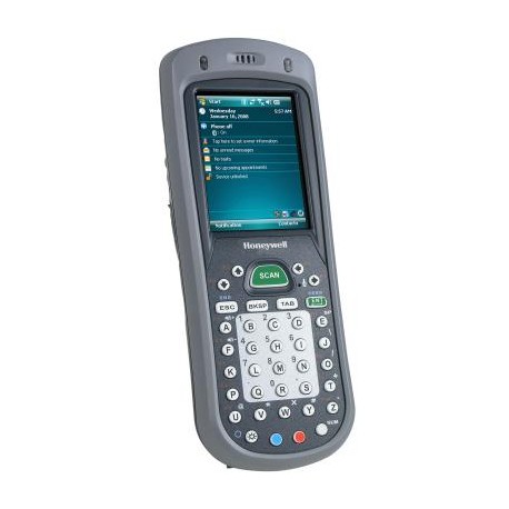 Honeywel Dolphin 7600 Mobile - Computer, incl. cradle demo 699,00 euro