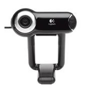 Logitech Webcam Pro 9000 - no package