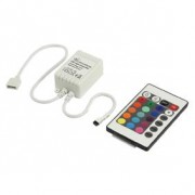 Controller for LED rope RGB