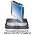 Panasonic Notebook CF-18 - Toughbook CF-18, Pentium M ULV, 900 MHz. 1,2 GB RAM, 40GB HDD, Windows XP Tablet Edition. LAPTOP