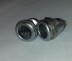 10p Lemo chassis part for - mating with art.807100210, 10 ways serie 2 15mm Ø body IP push-pull lock. contact: current rating 8A