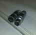 10p Lemo cable part for mating - art. 807100210, 10 ways serie 2 15mm Ø body IP push-pull lock. contact: current rating 8A test