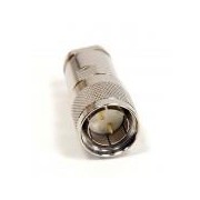 Twinax conn Male cable