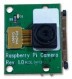 Raspberry PI camera board, 5MP