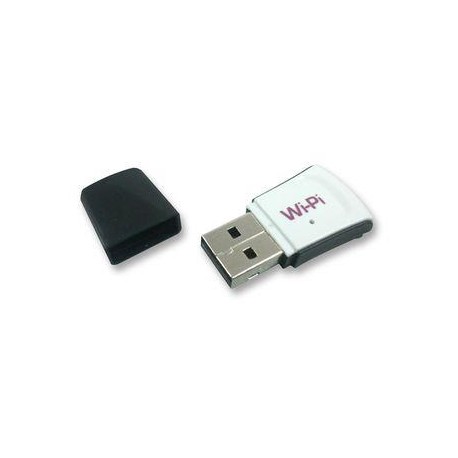 Raspberry PI Wifi USB