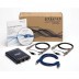 PicoScope 2204A incl. 2 probes - Kit contents and accessories: PicoScope 2204A oscilloscope Two x1/x10 passive probes USB cable