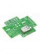 Bluetooth Thermometer - The components needed to complete the Bluetooth Thermometer are not included in this kit.