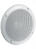 FR 13 WP full range speaker - 4 ohm, 13cm white, saltwater resistant Impedance: 4 ohm nominbal power: 40W/maximal power: 60W