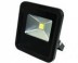 10W LED Slim Flood Light - 800 lumen IP65 Natural White