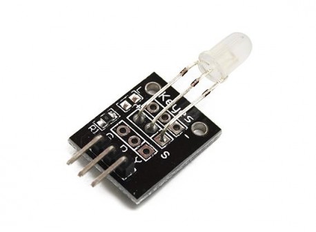 Keyes Sensor Module KY-011 - Arduino 2-color LED module KY-011