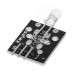 Keyes Sensor Module KY-005 - Arduino Infrared emission sensor module KY-005