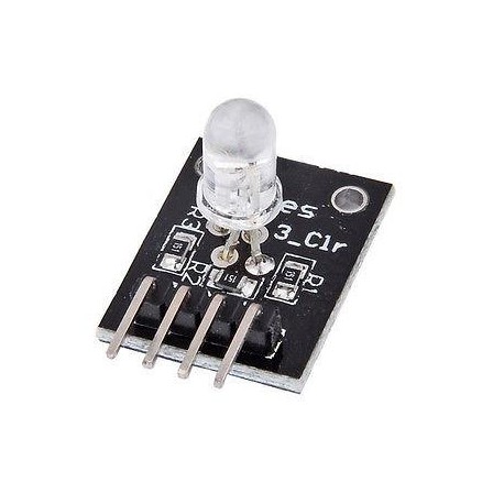 Keyes Sensor Module KY-016 - Arduino 3-color LED module KY-016