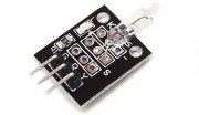 Tilt switch Sensor Module KY-017 - Arduino Mercury open optical module KY-017
