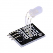 Sensor Module KY-029 - Arduino Yin Yi 2-color LED module 3MM KY-029