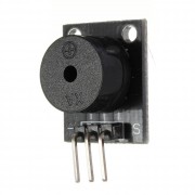 Sensor Module KY-012 - Arduino KY-012 Active buzzer module 