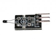 Sensor Module KY-013 - Arduino KY-013 Temperature sensor module 