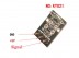 Keyes Sensor Module KY-021 - Arduino KY-021 Mini magnetic reed modules