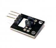 Light switch Sensor Module - Arduino KY-010 Optical broken module