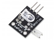 Sensor Module KY-039 - Arduino KY-039 Detect the heartbeat module