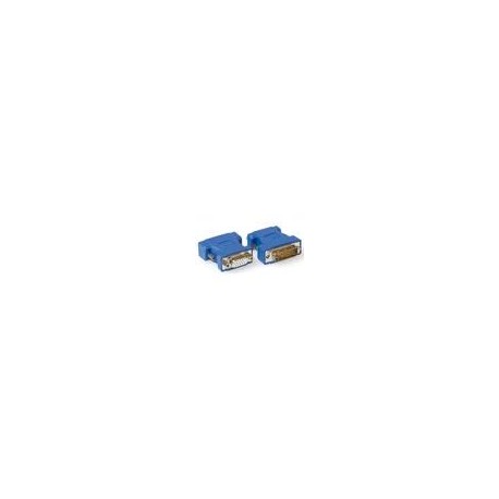 DVI-A MAle VGA Female - Cable Adapter