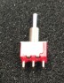 C&K 7107 switch On-OFF-Mom. - SP soldering