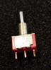 C&K 7105 switch Mom.-OFF-Mom. - SP soldering