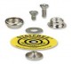 Anti static universal Snap KIT - needed fo field install a anti static stud or socket snap on.
