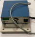 Heating plate for soldering - and desoldering, eff 10x17cm with timer and temp display. DEMO