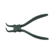 Special Assembly pliers bent - Internal Circlip (Retaining Ring) 10-25mm Knipex 46 Serie, 