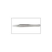 Bernstein tweezers 5-051 - for SMD length 115mm Stainless Anti-acid 