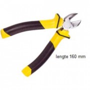 Wire cutting pliers 160mm