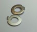 C&K thumbler lock ring - 10 - 0.16