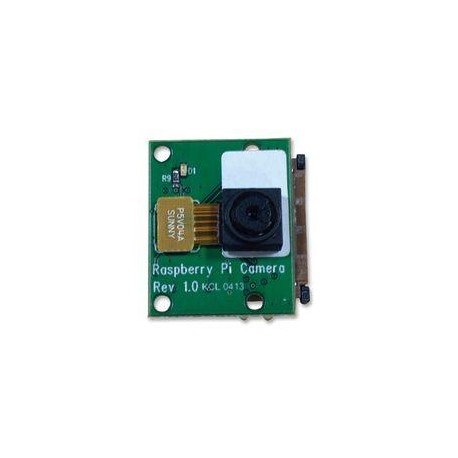 Raspberry PI camera board 8MP - Camera Board V2 for Rasbperry Pi 8 Megapixel - 8MP EAN: 640522710881 Raspberry Camera Module