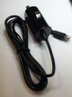 Lightning Conn.Car Charger - Apple 12V-autoaansluiting 1,00 m zwart