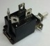 DP PC switch On-Off - 6A - 250VAC / 12A 125VAC used - 2,90