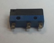 Micro-switch 2A 250VAC AMF - 10 - 1.60 / 25 - 1.40 / 100 - 1.20