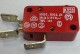 Micro-switch 16A 250VAC - Marquardt 10 - 9.60 