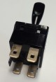 Toggle switch 10A 250VAC - 2p on-on Arcolectric C1860G