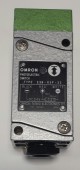 Photoelectric switch EN3-R5P- - Omron EN3-R5P-35 24VDC Load 10-200mA max.