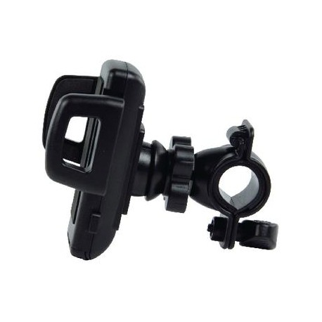 Universal Bicycle Phone Holder - Suitable for PDA, mobile phone or MP3 player