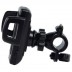 Universal Bicycle Phone Holder - Suitable for PDA, mobile phone or MP3 player