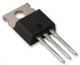 IRF 840 N-Mosfet 500V 8A 125W - TO220 /10 - 1.66/ 100 - 0.99