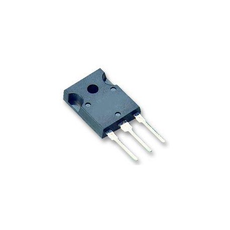 TIP 36 C SI-P 100V 25A 125W - TO247 / 10 - 1.44 / 100 - 0.99