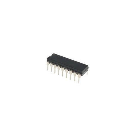 PIC16C84-04P 8-bit Microcontr. - DIP18 / 10 - 3.66 / 100 - 3.46